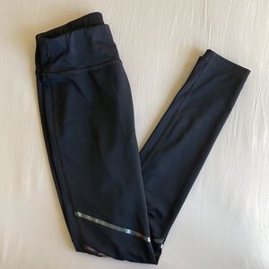 FILA sport black leggings